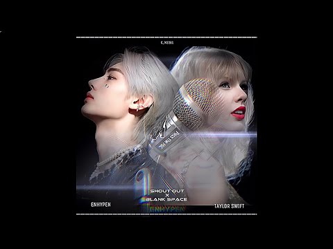 Thumbnail for SHOUTOUT x BLANK SPACE