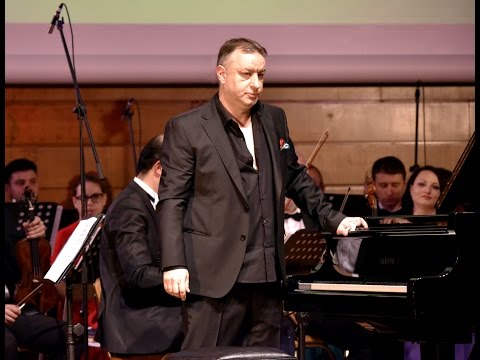 Madalin Voicu Jr. -  8 aprilie 2017