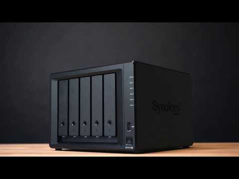 First-time Synology NAS Installation &amp; Setup Guide | Synology