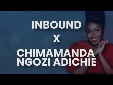 Chimamanda Ngozi Adichie On Why You Should Never Admire Quietly