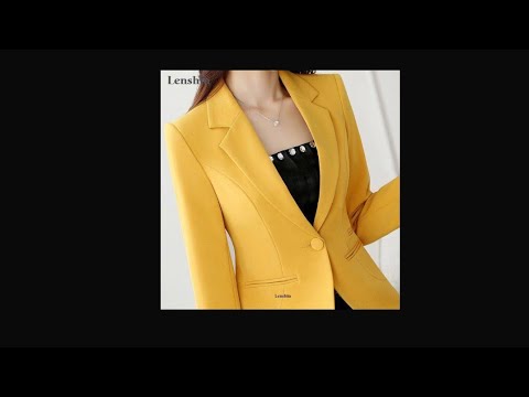 أسهل طريقه بليزر للمبتدئين بدون باترون وتحدي (الجزء الاول)