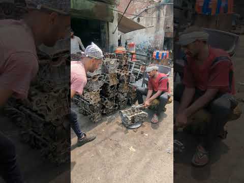 Thumbnail for How to injan open bolock ????????