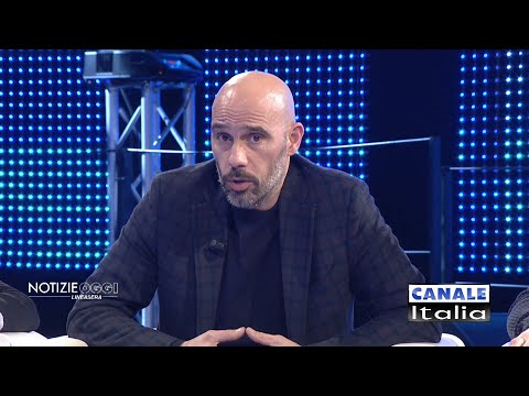 La drammatica storia di un padre separato | Notizie Oggi Lineasera - Canale Italia