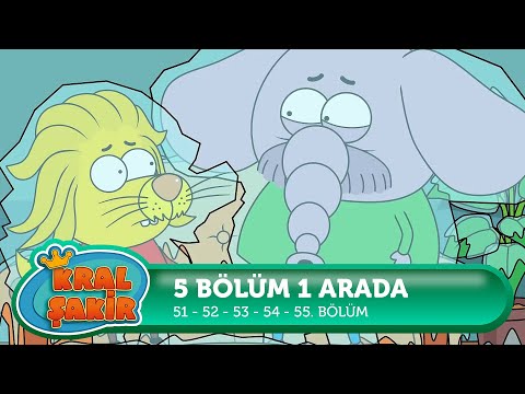 Thumbnail for 11. Bölüm Uzun Versiyon - Kral Şakir