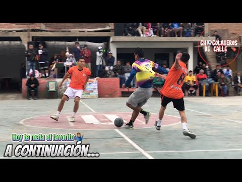 “HOY TE GANA EL FAVORITO”????????‍♂️