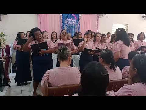 Thumbnail for Se não fosse Deus (Ufe Mulheres Guerreiras)