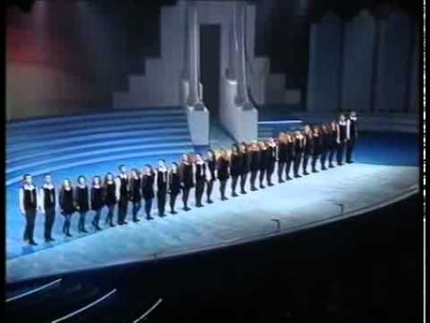 Thumbnail for Ирландский танец — Видео@MailRu.flv