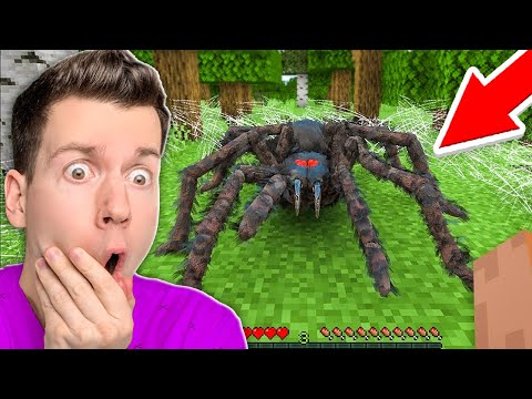 ???? ЗАПРЕЩЕНО К ПРОСМОТРУ ! САМЫЙ *РЕАЛИСТИЧНЫЙ* Майнкрафт! ВЛАДУС