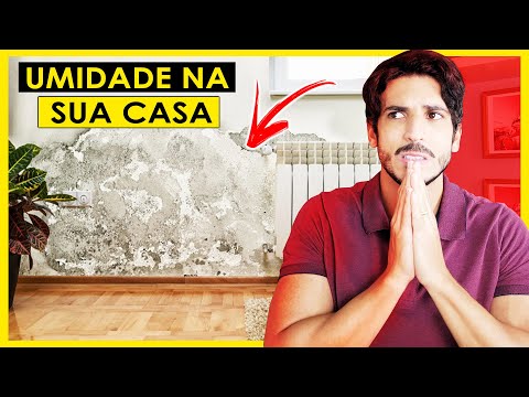 16 DICAS PARA IMPERMEABILIZAR E ACABAR COM A UMIDADE NA SUA CASA DE UMA VEZ