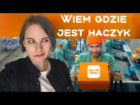 Thumbnail for Dlaczego TEMU jest takie tanie? Oszustwo?