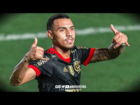 Thumbnail for CHAMA O FLAMENGO MALVADÃO REMIX [KIM QUARESMA] Joker Beats e Dj Dudu Coupper 2021