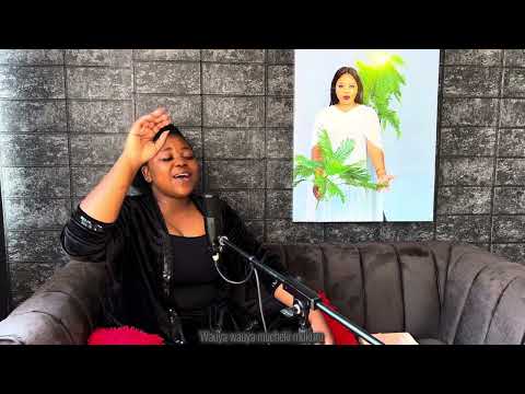 Thumbnail for Vimby Vee - WAUYA MUCHEKI MUKURU