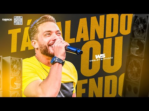 Thumbnail for WESLEY SAFADÃO 2024  ABRIL 2024 -  BOM DIA PRINCESA -  INTERESTELAR  - REPERTÓRIO ATUALIZADO