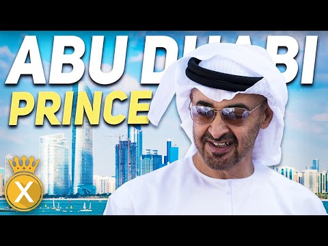 Thumbnail for Inside Life of Crown Prince Of Abu Dhabi(2022)