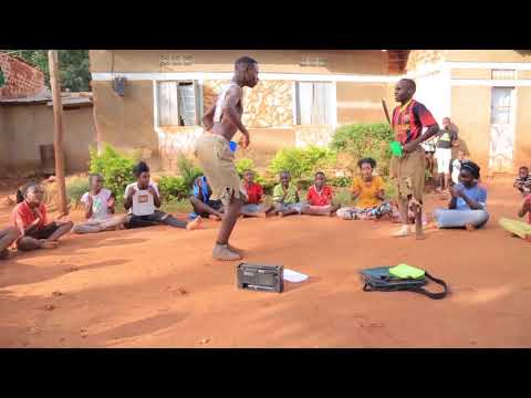 Thumbnail for VTP Mergaitė Afrika (Extended Mix) MV