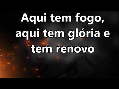 O Altar Tá Fumegando Legendas Pastora Olinda