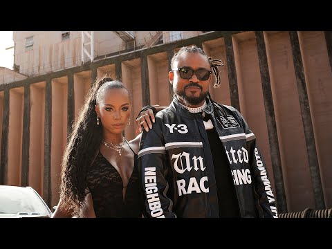 Machel Montano x Tano - Compromise (Official Visualizer) | Soca 2026