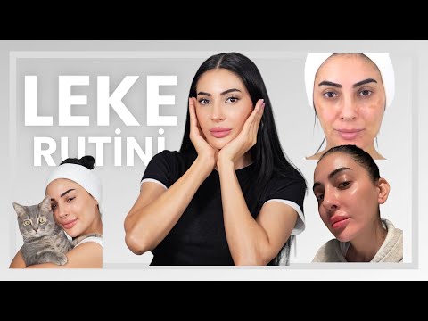Thumbnail for Lekelerle Nasıl Başa Çıkabiliriz? ????Örnek Leke Rutini✨