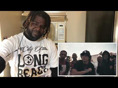 Shoreline Mafia “ WHUSS DA DEAL “ Reaction