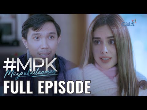 Thumbnail for Magpakailanman: From Russia, with love (Full Episode)