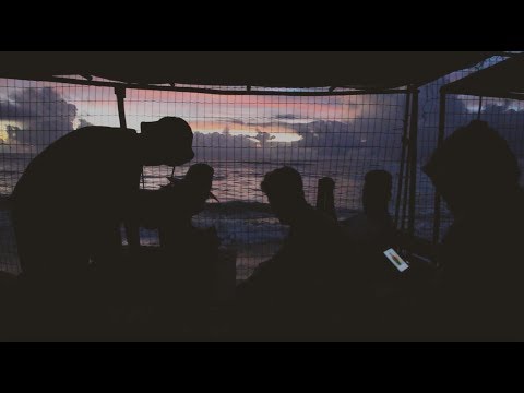 A Gente Nunca Conversou (Ei moça) - Lagum (Webclipe)