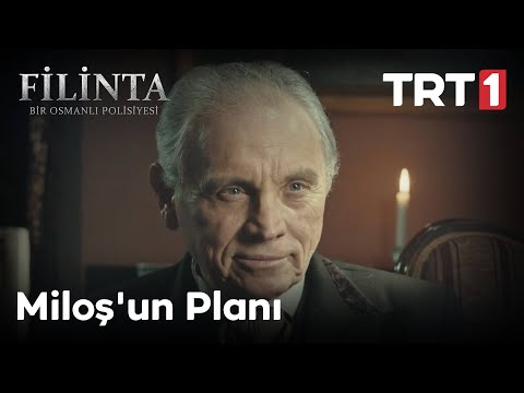 Miloş'un Planı - Filinta 55. Bölüm