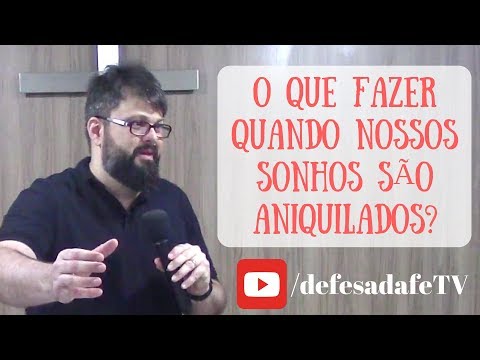 Ezequiel 1 | O que fazer quando nossos sonhos são aniquilados? (por Tassos Lycurgo)