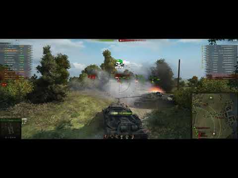 TNT x MAHOU (OP GAMBIT 18/12/2017)