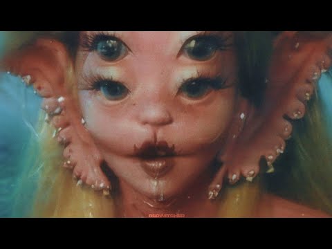 Thumbnail for nymphology (pop rock version) — melanie martinez