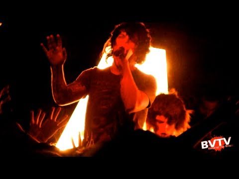 Asking Alexandria - Full Set! #1 Live in HD