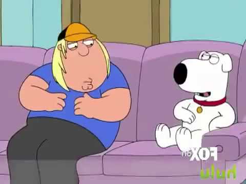 who wants chowder vocoded