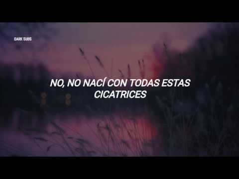 Born Without A Heart - Faouzia (Español)