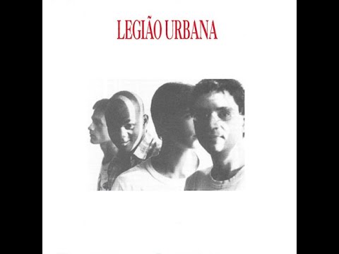 Thumbnail for Será  - Legião Urbana com análise da letra da música