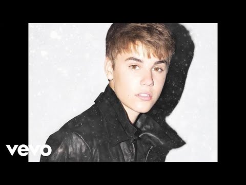 Justin Bieber - Fa La La ft. Boyz II Men (Official Audio) ft. Boyz II Men