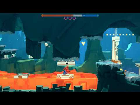 Thumbnail for [Walkthrough] Shift Happens | Co-op - 405: Attention Fragile!, PC