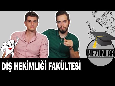 Thumbnail for 16 SORUDA DİŞ HEKİMLİĞİ TERCİHİ