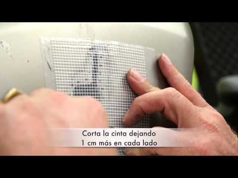 Soldadura de plásticos