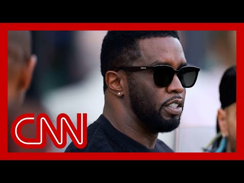 Judge denies bail for Sean &apos;Diddy&apos; Combs, citing violence and illegal conduct