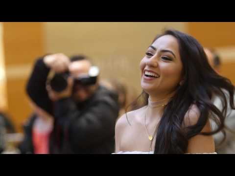 Thumbnail for Andrew & Mary's Detroit Flash Mob