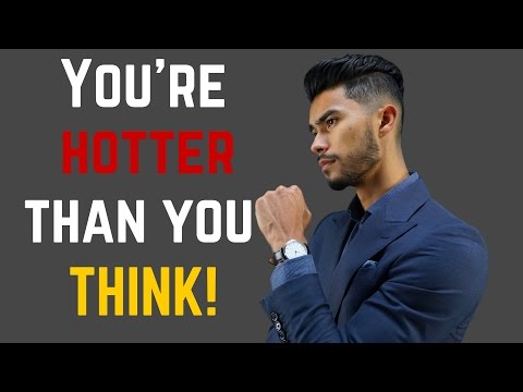 6 Subtle Signs You Are Hotter Than You Think