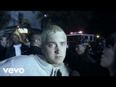Thumbnail for Eminem, Dr. Dre - Forgot About Dre (Explicit) (Official Music Video) ft. Hittman
