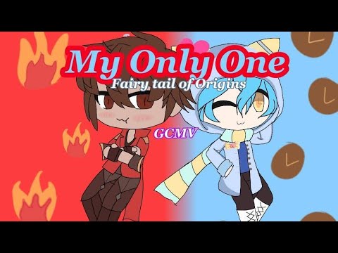 || Fairy Tale Origins || My Only One || #BRAKEY || Ft.TheFamousfilm & Qutejakey