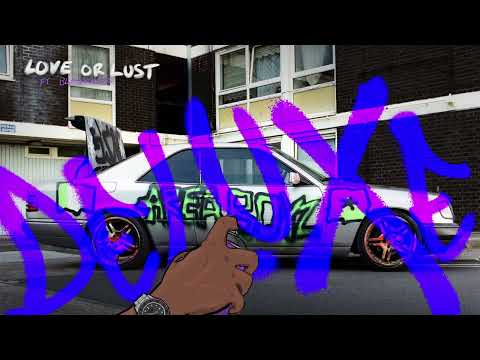 Thumbnail for NSG - LOVE OR LUST Ft. BLAQBONEZ (Official Audio)