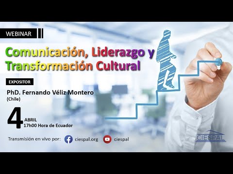 Comunicación, Liderazgo y Transformación Cultural