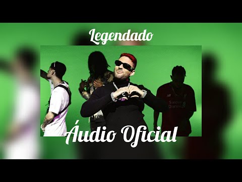 ONLINE (feat. Krawk, Sobs, Duzz & Klyn) - LEGENDADO/LETRA