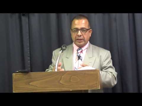 Thumbnail for Iglesia de Dios 7mo día conservadora. Quien es el anticristo?