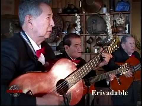 Los Montalvinos,Tuyo es mi corazon