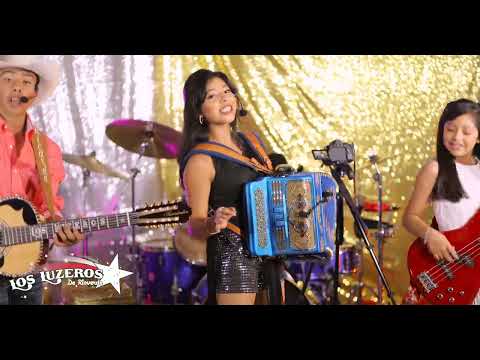 Pero Quererte Jamas-Los Luzeros De Rioverde Video Live