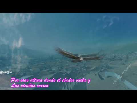 Cholito cordillerano  EL CHOLO BERROCAL...Visita Arequipa...Tierra linda