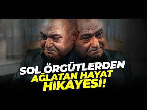 Sol Örgütlerden Hidayete Uzanan Ağlatan Hayat Hikayesi-Enis Yıldırım | Hisar Kapısı